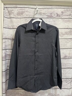 Men's Society of Threads Slim Fit Shirt size S New with Tags